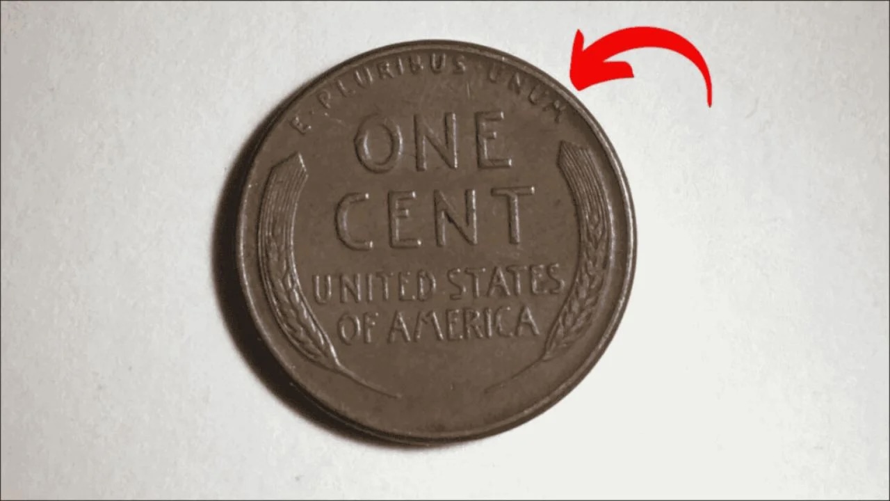 The Hunt for the $5 Million Lincoln Wheat Penny